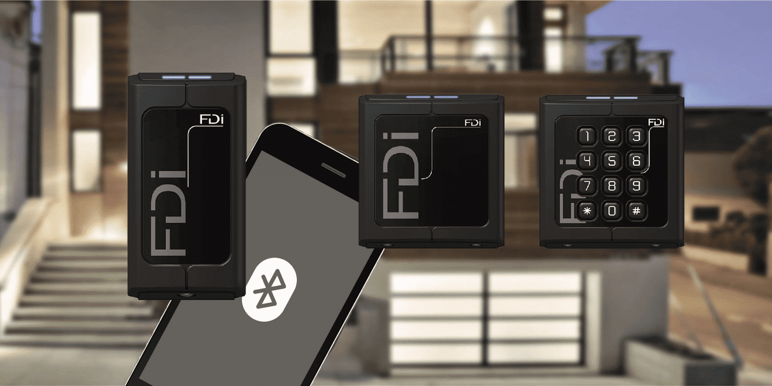 bluetooth-readers