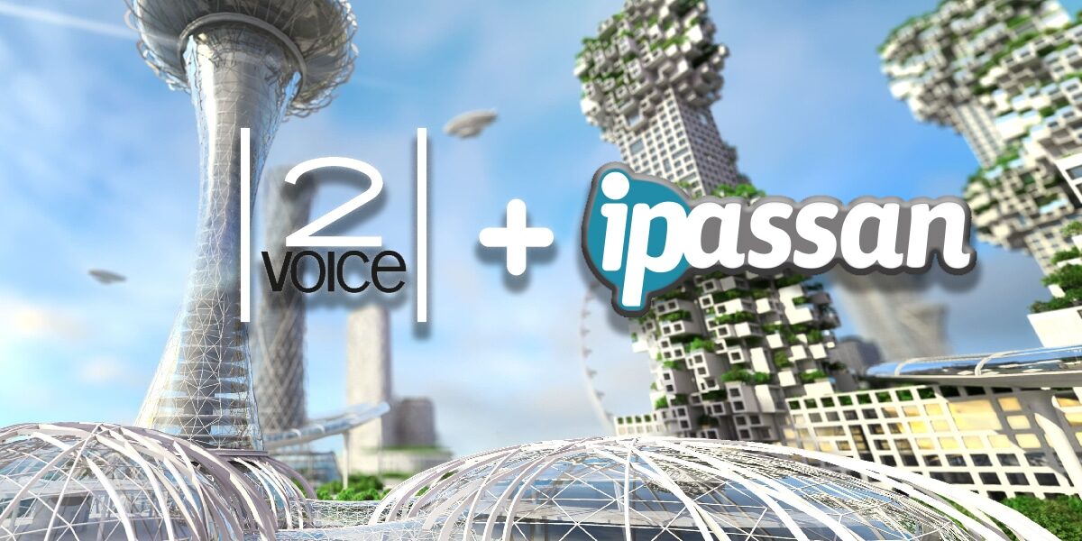 2voice-ipassan