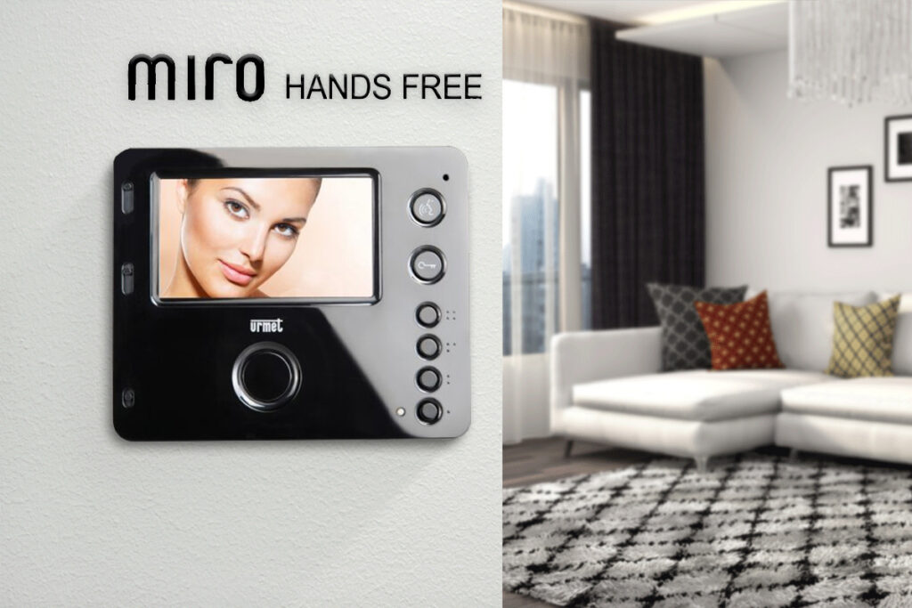 miro black